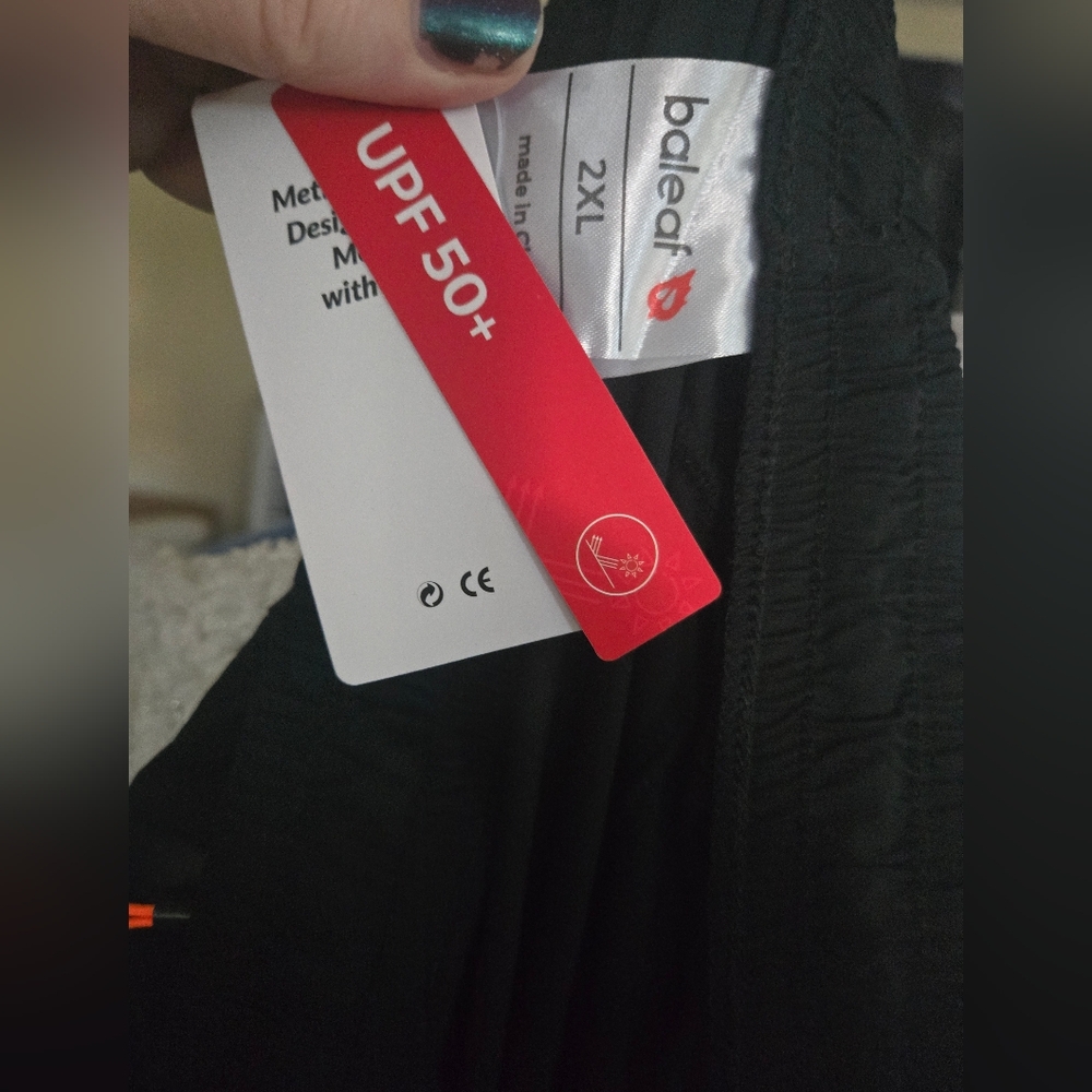 2x Women's Black Jogger Pants NWT